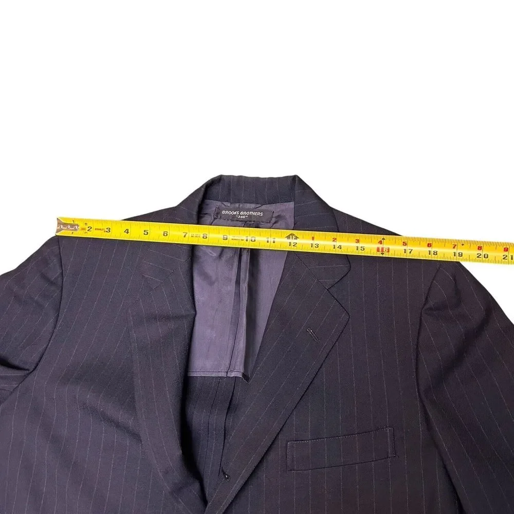 Brooks Brothers pre owned